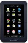 Videocon VA72K Tablet (WiFi+4GB)