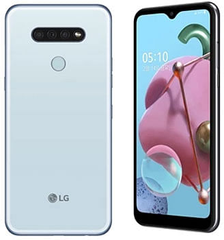 LG Q53