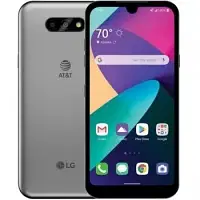 LG K8 x