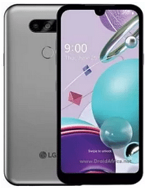 lg aristo 5 specifications