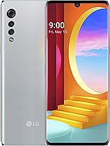 LG Velvet 5G UW