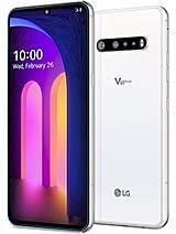 LG V70 ThinQ 5G