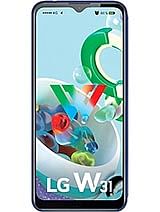 Lg W31 Pro