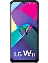 LG W12