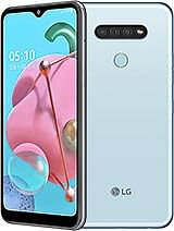 LG Q54