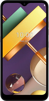 LG K22