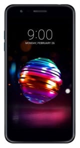 LG K11 Plus