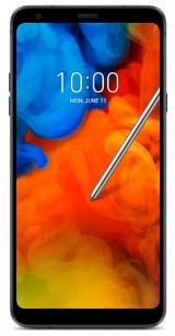 LG Q Stylus