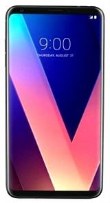 LG V30S ThinQ