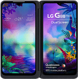 LG G8X ThinQ