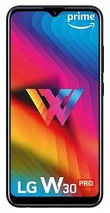 LG W30 Pro