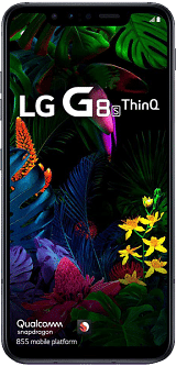 LG G8s ThinQ