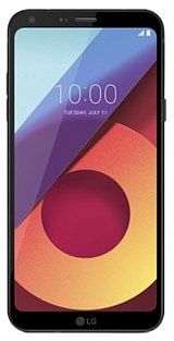 LG Q6 Plus