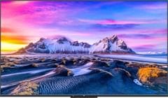 Xiaomi Mi P1 Ultra HD 4K Smart LED TV