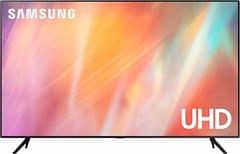 Samsung Crystal 4K Pro UA43AUE70AKLXL Ultra HD 4K Smart LED TV