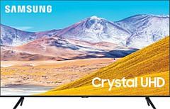 Samsung UA55TU8000KXXL Ultra HD 4K Smart LED TV
