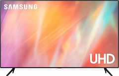 Samsung Crystal 4K Pro UA50AUE70AKLXL 50-inch Ultra HD 4K Smart LED TV