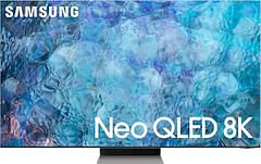 Samsung QN900A 85-inch Ultra HD 8K Neo QLED TV