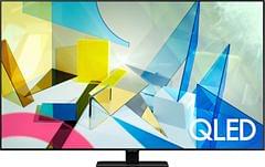 Samsung QA55Q80TAK 55-inch Ultra HD 4K Smart QLED TV (Q80T)