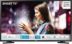 Samsung UA32T4550AK  32-inch HD Ready  Smart LED TV