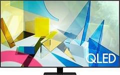Samsung QA49Q80TAK 49-inch Ultra HD 4K Smart QLED TV
