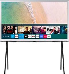 Samsung The Serif QA43LS01TAK 43-inch Ultra HD 4K Smart QLED TV
