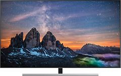 Samsung 55Q80RAK 55-inch Smart Ultra HD 4K QLED TV