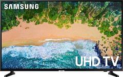 Samsung 65NU7090 65-inch Ultra HD 4K Smart LED TV