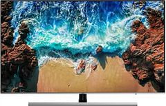 Samsung 65NU8000 (65-inch) Ultra HD 4K Smart LED TV