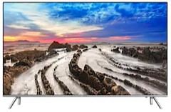 Samsung 55MU7000 (55-inch) Ultra HD LED Smart TV