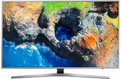 Samsung UA55MU6470 (55-inch) 139.7cm UHD (4K) LED Smart TV