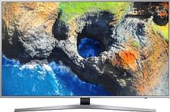 Samsung Series 6 49MU6470 (49inch) 123cm Ultra HD (4K) LED Smart TV