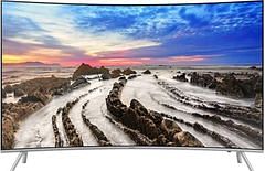 Samsung 55MU7500 (55-inch) Ultra HD Smart LED  TV