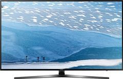 Samsung 49KU6470 (49inch) 123cm Ultra HD (4K) LED Smart TV
