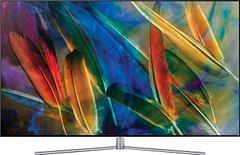 Samsung QA65Q7FAMK (65-inch) Ultra HD Smart QLED TV