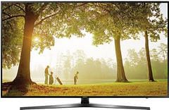 Samsung 65KU6470 65-inch Ultra HD 4K Smart LED TV