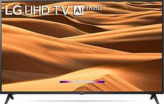 LG 55UM7290PTD 55-inch Ultra HD 4K Smart LED TV