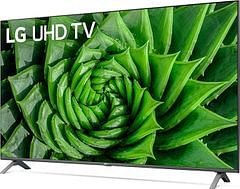 LG 55UN8000PTA Ultra HD 4K Smart LED TV