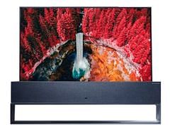 LG Signature 65-inch Ultra HD 4K OLED TV