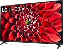 LG 55UN7190PTA 55-inch Ultra HD 4K Smart LED TV