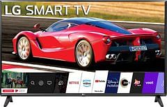 LG 32LM563BPTC 32-inch HD Ready LED Smart TV
