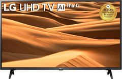 LG 50UN7350PTD 50-inch Ultra HD 4K Smart LED TV