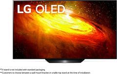 LG OLED55BXPTA Ultra HD 4K Smart OLED TV