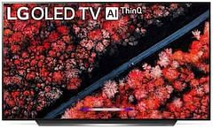 LG OLED55C9PTA 55-inch Ultra HD 4K Smart OLED TV