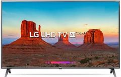 LG 43UK6360PTE (43-inch) 4K Ultra HD Smart TV