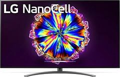 LG NanoCell 75NANO91TNA 75-inch Ultra HD 4K Smart LED TV
