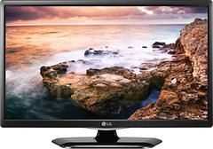 LG 24LF454A (24-inch) HD Ready LED TV