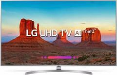 LG 49UK7500PTA (49-inch)  Ultra HD 4K Smart LED TV