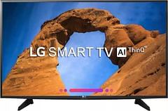 LG 32LK628BPTF 32 inch HD Ready LED Smart TV