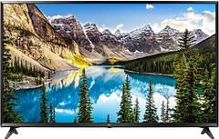 LG 55UJ632T (55-inch) Ultra HD LED Smart TV